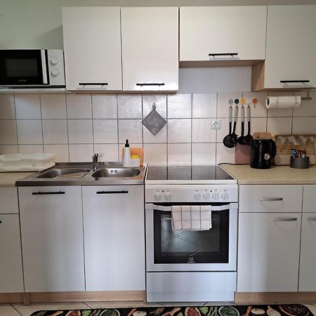 Apartmani Habibi Jalzabet المظهر الخارجي الصورة