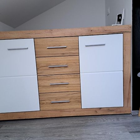 Apartmani Habibi Jalzabet المظهر الخارجي الصورة