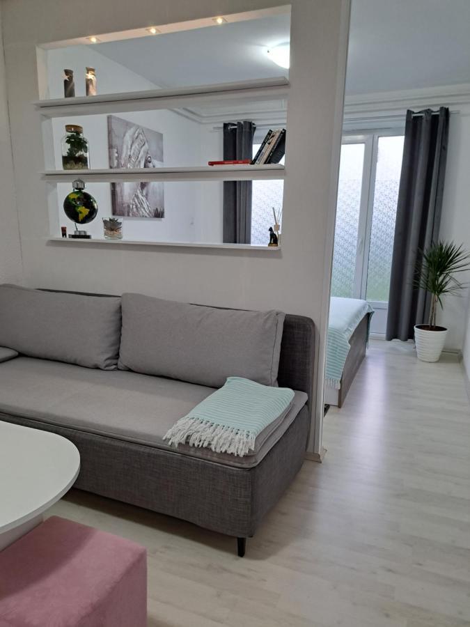 Apartmani Habibi Jalzabet المظهر الخارجي الصورة