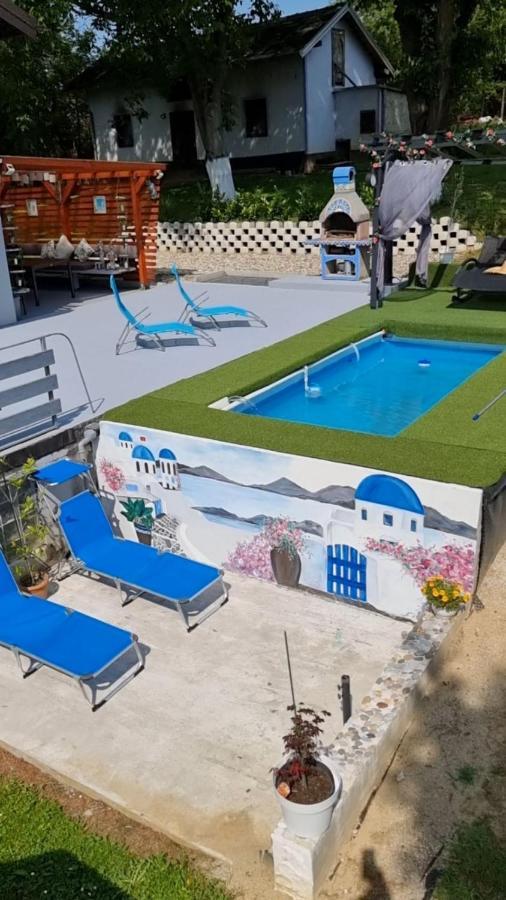 Apartmani Habibi Jalzabet المظهر الخارجي الصورة