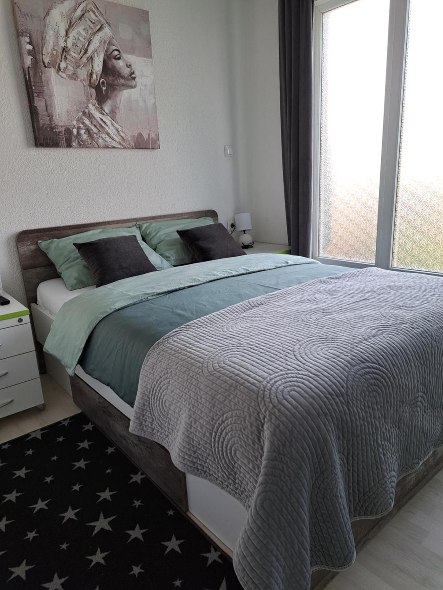 Apartmani Habibi Jalzabet المظهر الخارجي الصورة