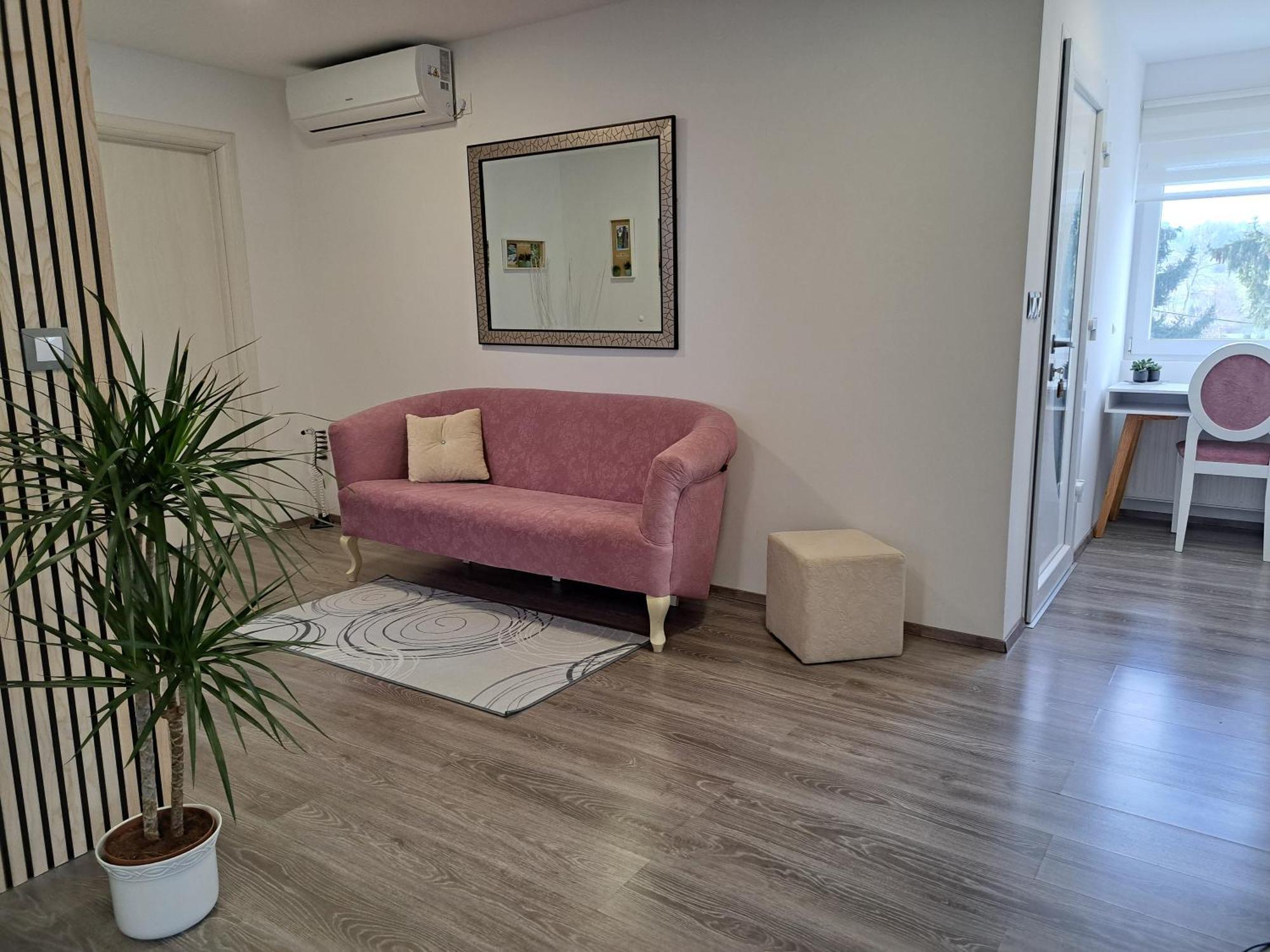 Apartmani Habibi Jalzabet المظهر الخارجي الصورة