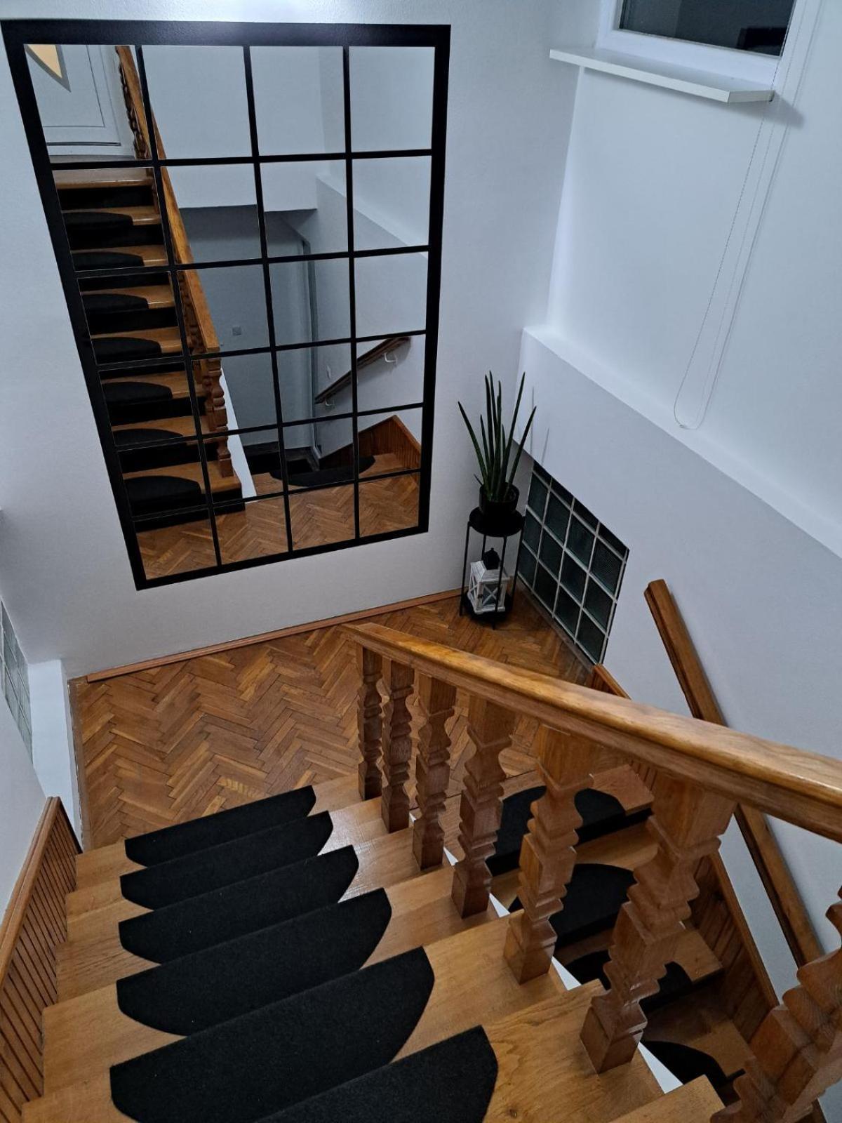 Apartmani Habibi Jalzabet المظهر الخارجي الصورة