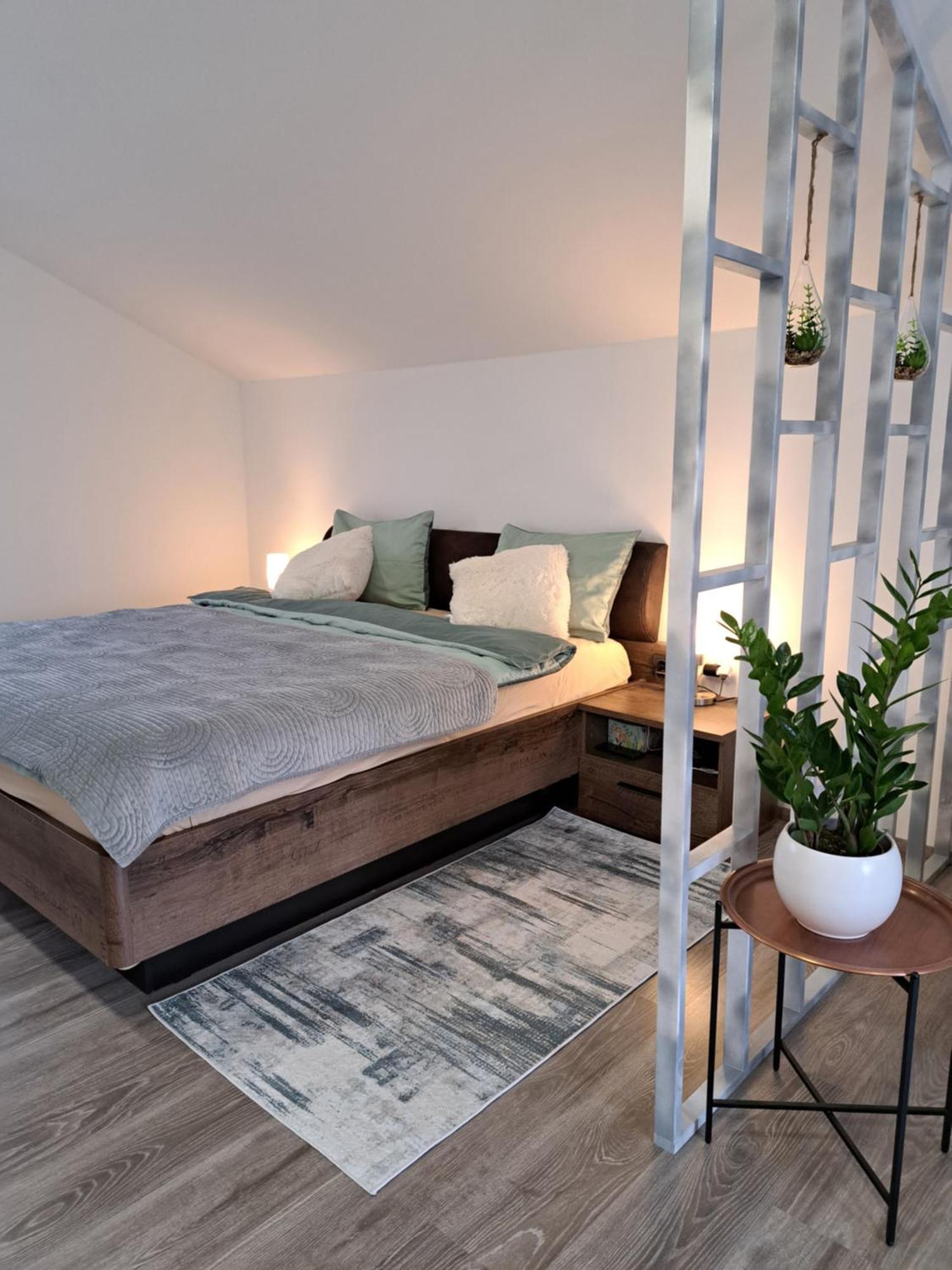 Apartmani Habibi Jalzabet المظهر الخارجي الصورة