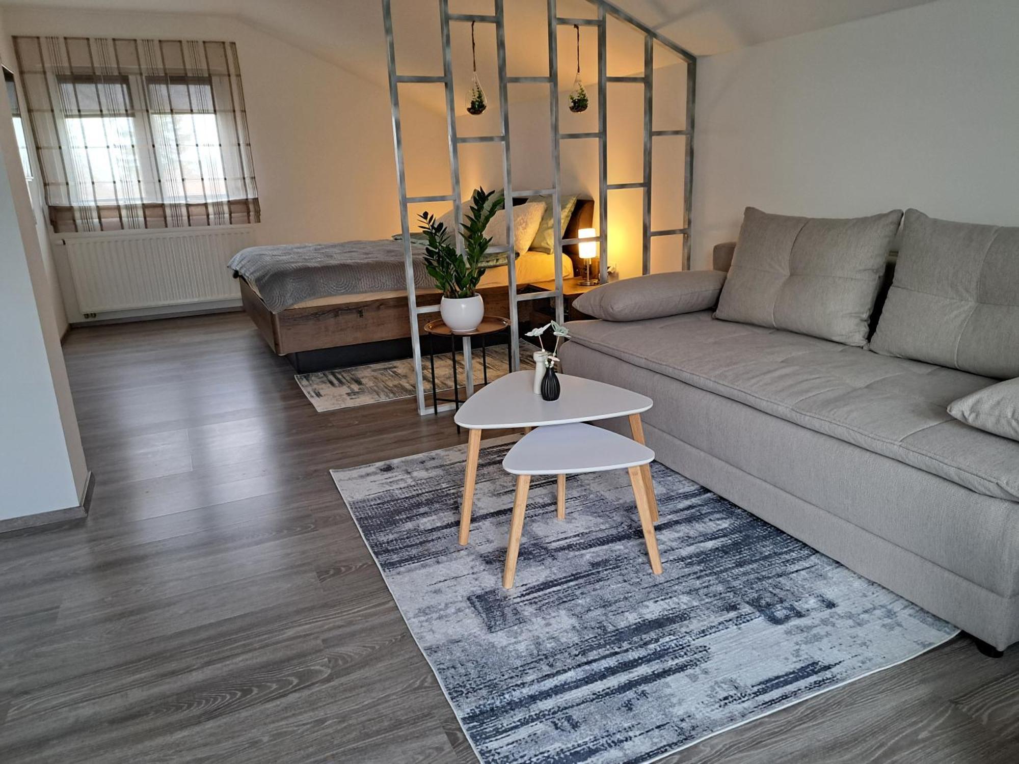 Apartmani Habibi Jalzabet المظهر الخارجي الصورة