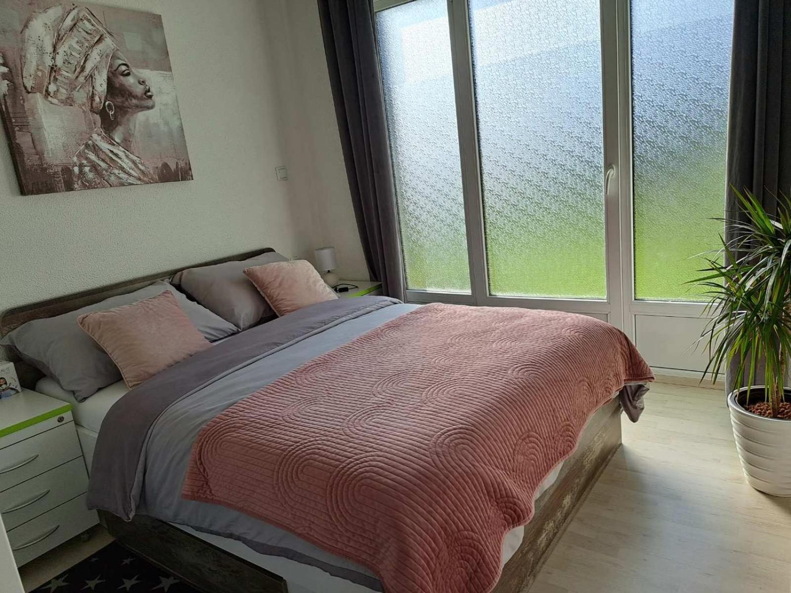 Apartmani Habibi Jalzabet المظهر الخارجي الصورة