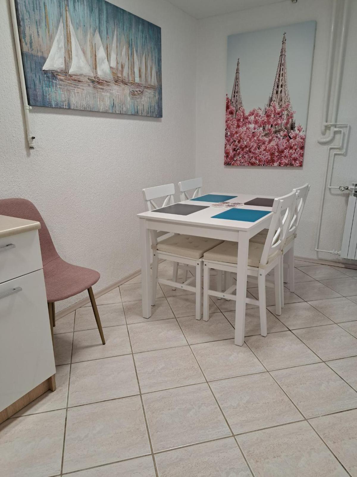 Apartmani Habibi Jalzabet المظهر الخارجي الصورة