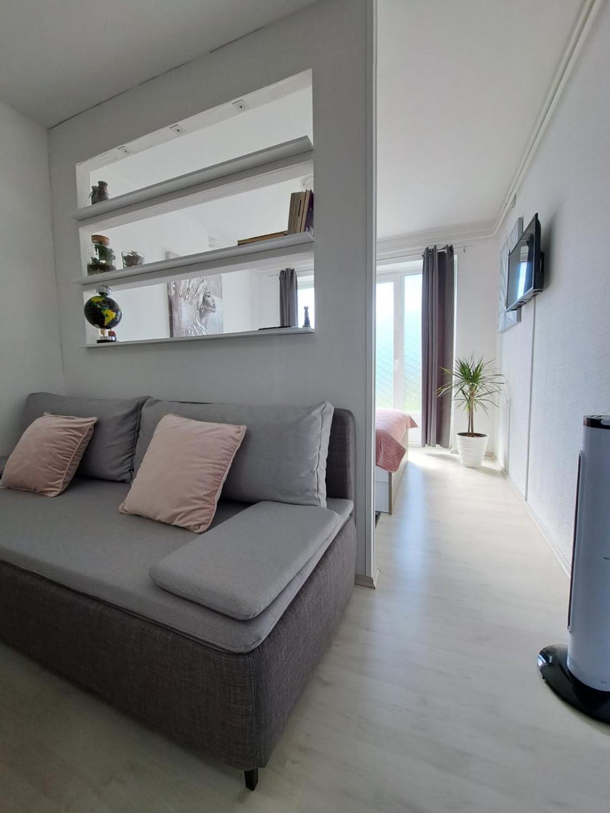 Apartmani Habibi Jalzabet المظهر الخارجي الصورة