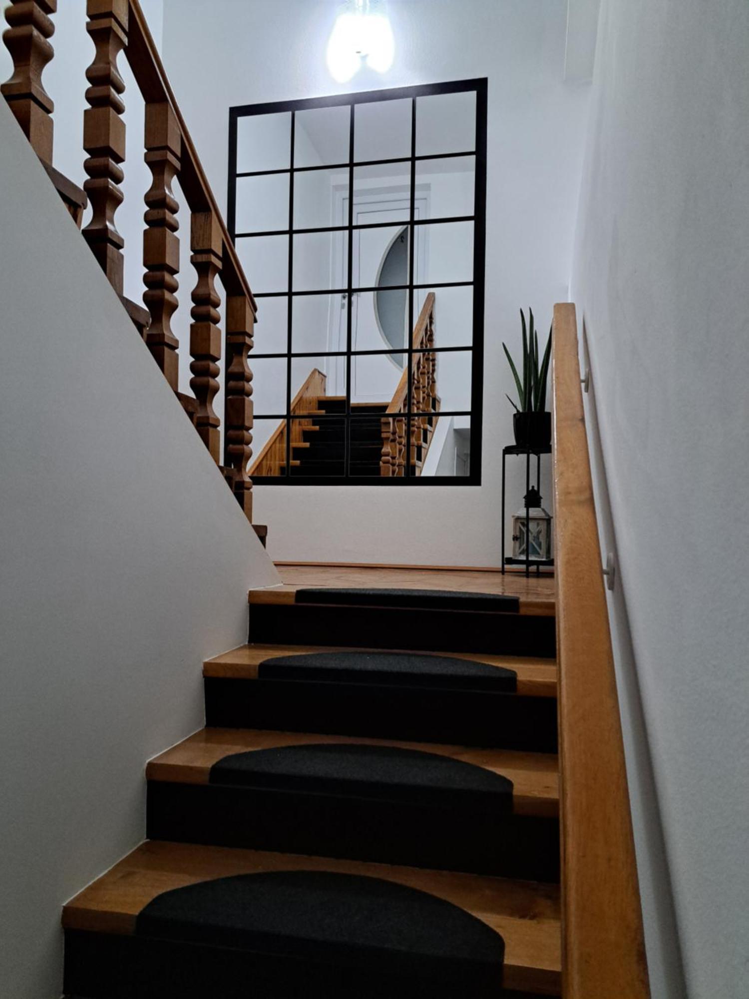 Apartmani Habibi Jalzabet المظهر الخارجي الصورة
