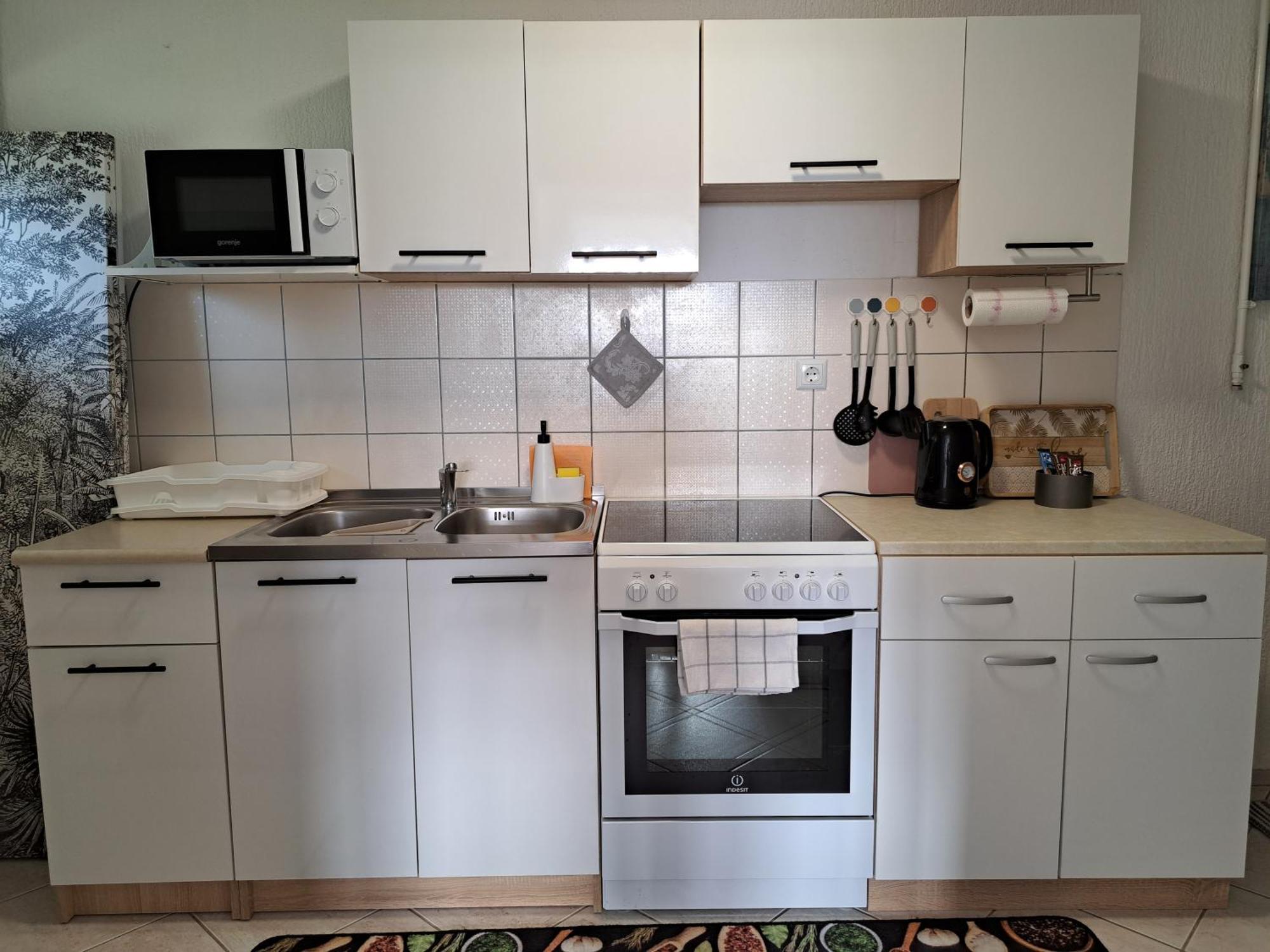 Apartmani Habibi Jalzabet المظهر الخارجي الصورة