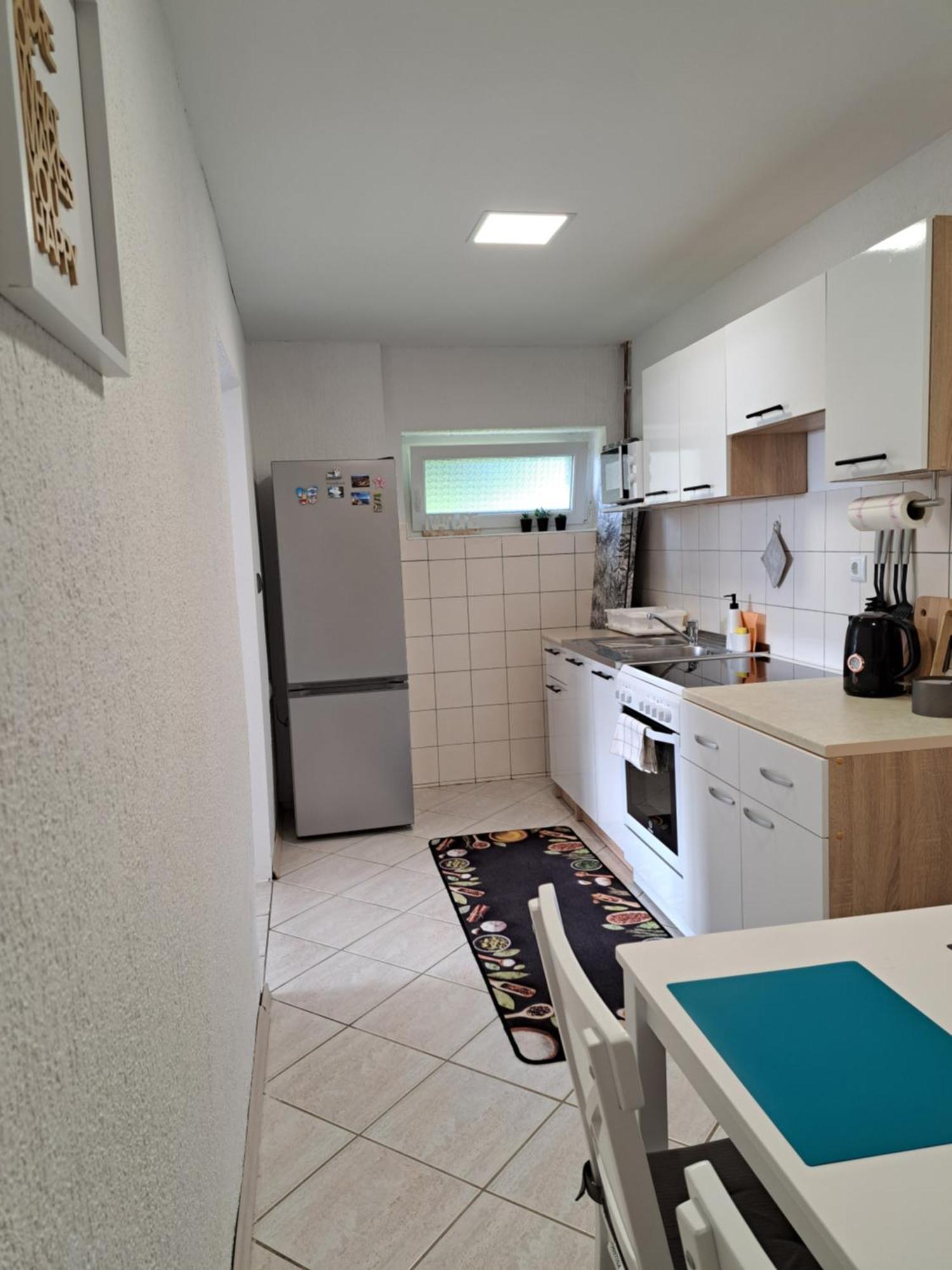 Apartmani Habibi Jalzabet المظهر الخارجي الصورة