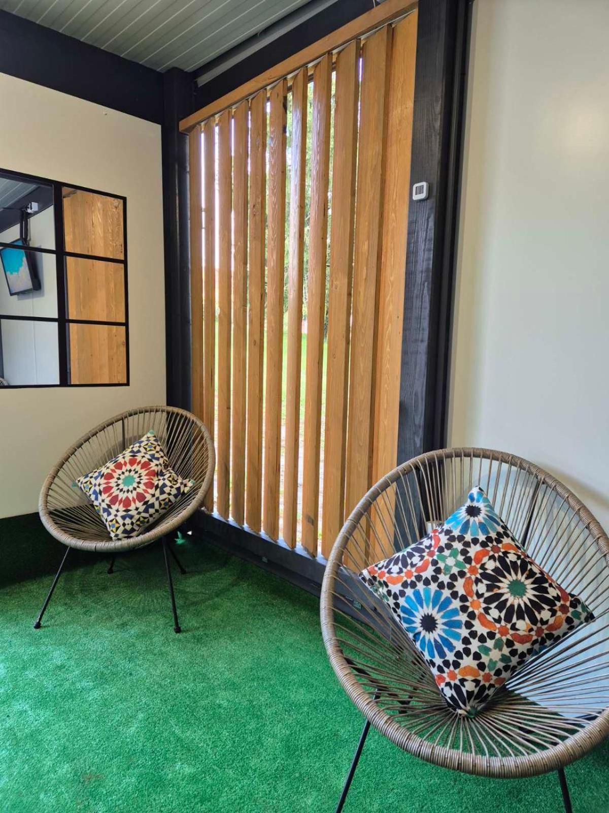Apartmani Habibi Jalzabet المظهر الخارجي الصورة